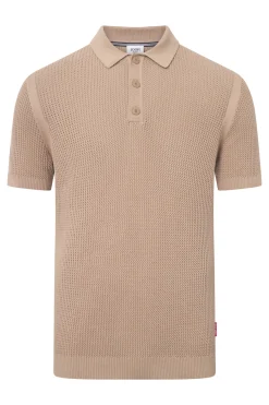 Herren JOOP! Jeans Poloshirt Vicono