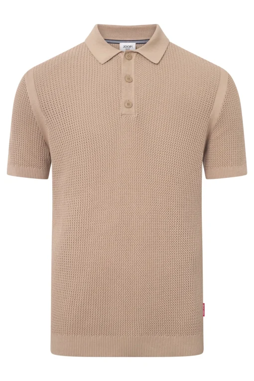 Herren JOOP! Jeans Poloshirt Vicono