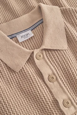 Herren JOOP! Jeans Poloshirt Vicono