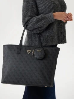 Damen GUESS Power Play Tote