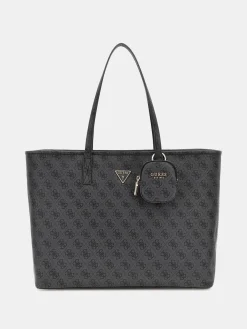 Damen GUESS Power Play Tote