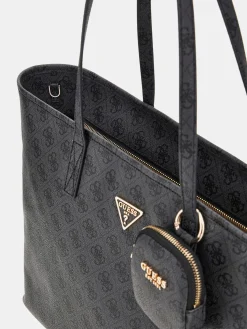 Damen GUESS Power Play Tote