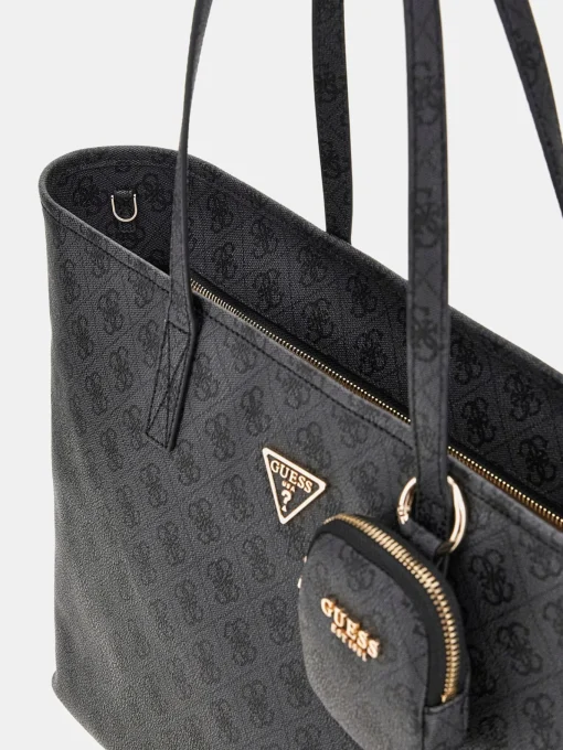Damen GUESS Power Play Tote