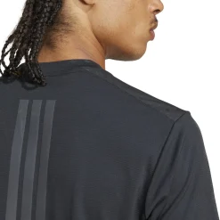 Herren Adidas Power 3-Streifen T-Shirt