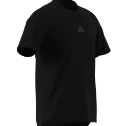 Herren Adidas Power 3-Streifen T-Shirt