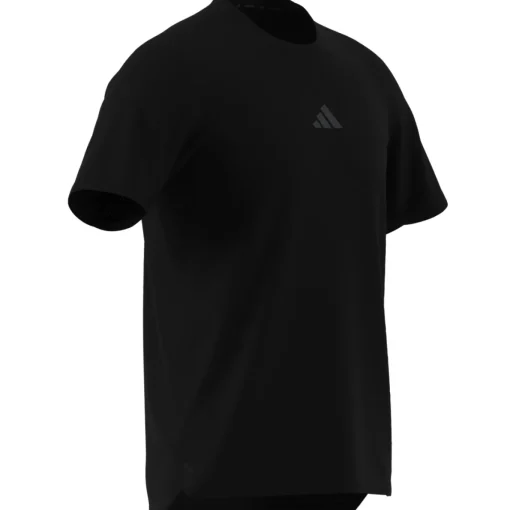 Herren Adidas Power 3-Streifen T-Shirt