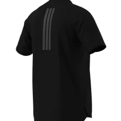 Herren Adidas Power 3-Streifen T-Shirt