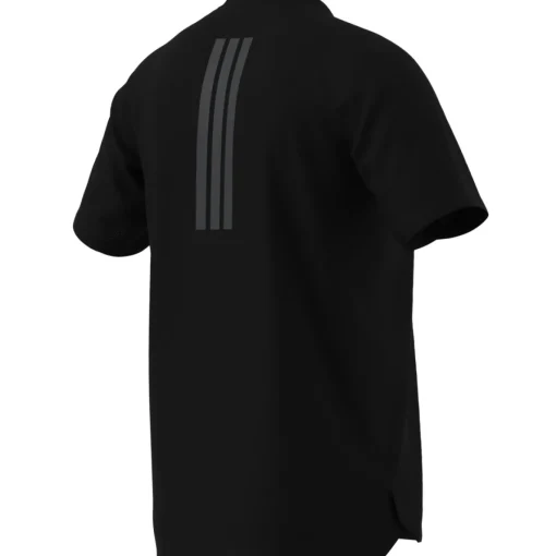 Herren Adidas Power 3-Streifen T-Shirt