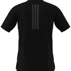 Herren Adidas Power 3-Streifen T-Shirt