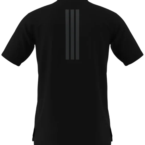 Herren Adidas Power 3-Streifen T-Shirt