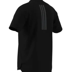 Herren Adidas Power 3-Streifen T-Shirt