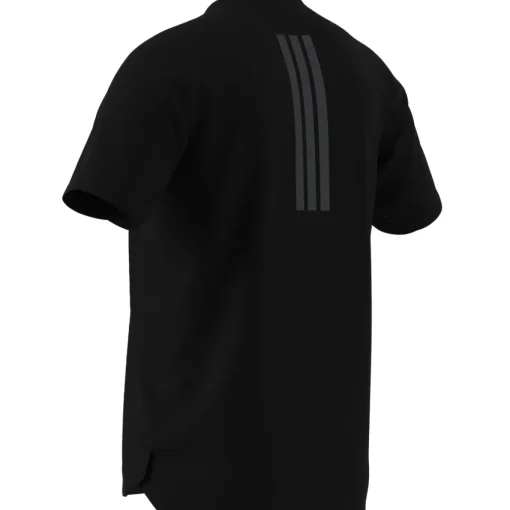 Herren Adidas Power 3-Streifen T-Shirt