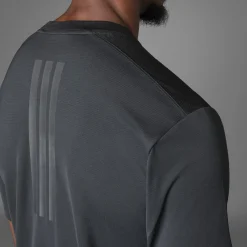 Herren Adidas Power 3-Streifen T-Shirt