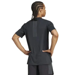Herren Adidas Power 3-Streifen T-Shirt