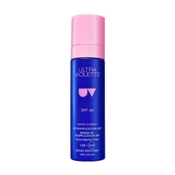 Ultra Violette Preen Screen Reapplication Mist SPF50