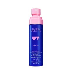 Ultra Violette Preen Screen Reapplication Mist SPF50