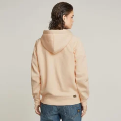 Damen G-Star Premium Core 2.1 Sweatjacke