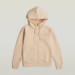 Damen G-Star Premium Core 2.1 Sweatjacke