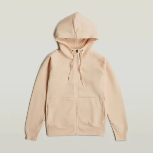 Damen G-Star Premium Core 2.1 Sweatjacke