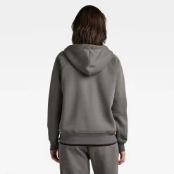Damen G-Star Premium Core 2.1 Sweatjacke