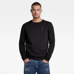 Herren G-Star Premium Core Sweatshirt