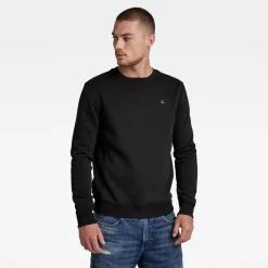 Herren G-Star Premium Core Sweatshirt
