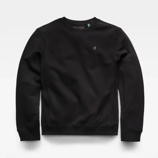 Herren G-Star Premium Core Sweatshirt