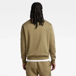 Herren G-Star Premium Core Sweatshirt