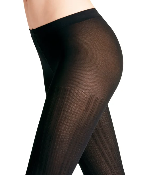 Damen Falke Prime Rib 60 DEN Damen Strumpfhose