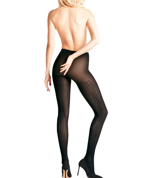 Damen Falke Prime Rib 60 DEN Damen Strumpfhose