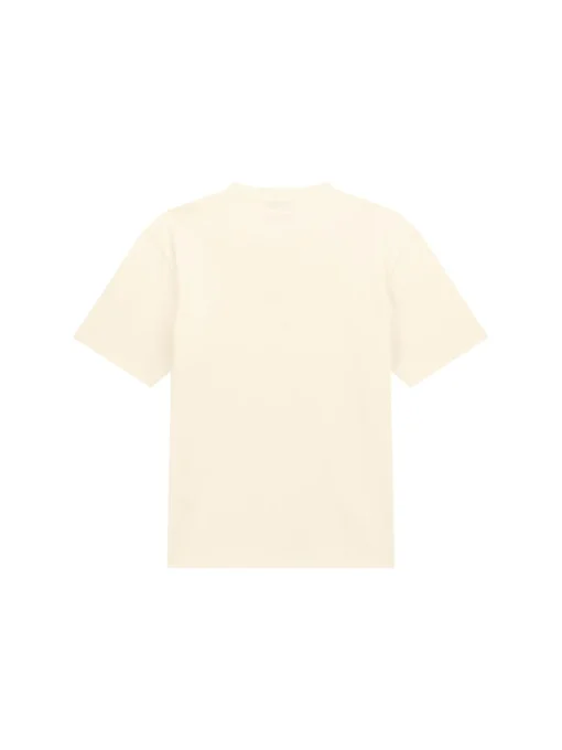 Herren GUESS Printed Baker Logo T-Shirt