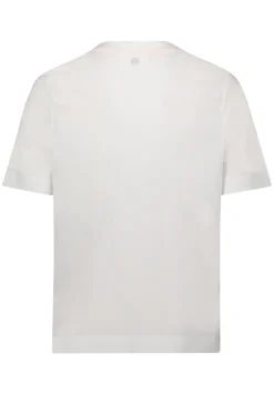 Damen Cartoon Printshirt