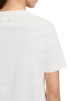 Damen Cartoon Printshirt