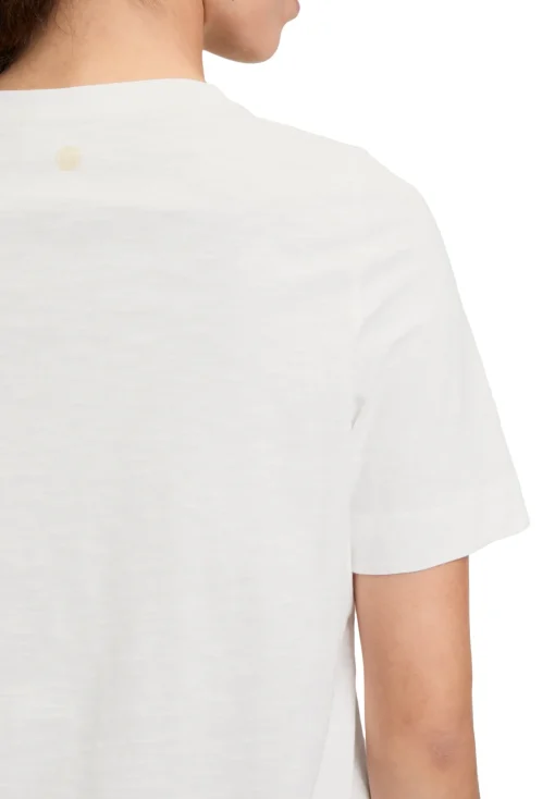 Damen Cartoon Printshirt