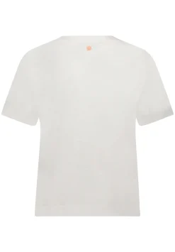Damen Cartoon Printshirt