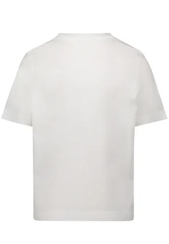 Damen Cartoon Printshirt