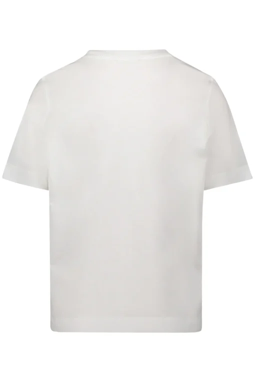 Damen Cartoon Printshirt