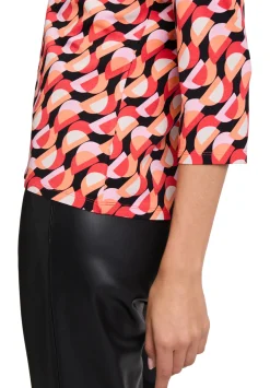 Damen Betty Barclay Printshirt