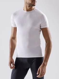 Herren Craft Pro Dry Nanoweight SS M