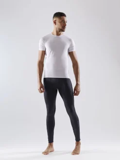 Herren Craft Pro Dry Nanoweight SS M