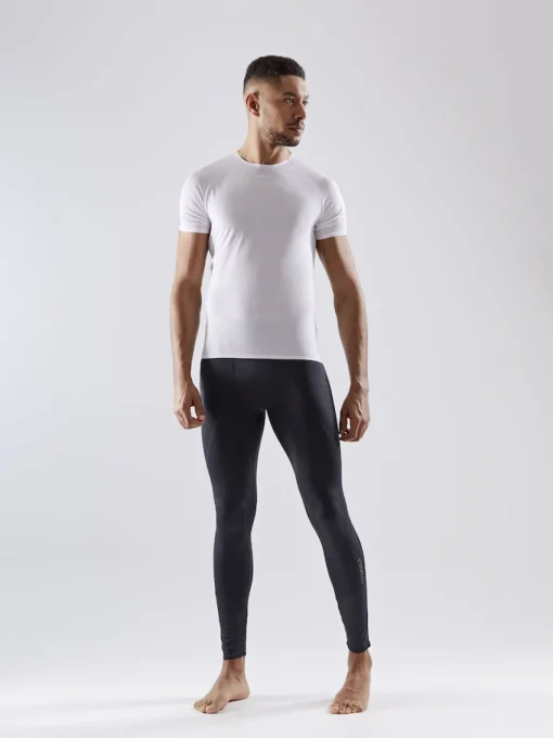 Herren Craft Pro Dry Nanoweight SS M