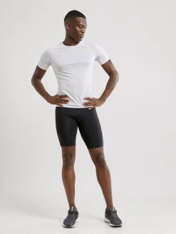 Herren Craft Pro Dry Nanoweight SS M