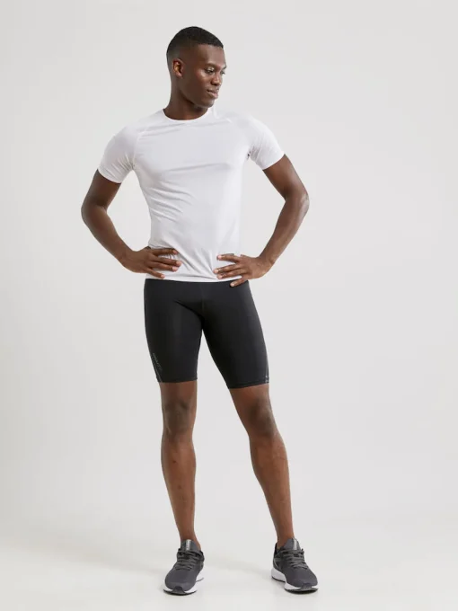 Herren Craft Pro Dry Nanoweight SS M
