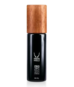 Herren Ebenholz skincare PROTECT BALM ANTI STRESS beruhigender Balsam