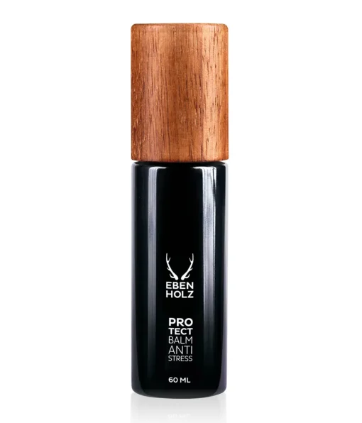 Herren Ebenholz skincare PROTECT BALM ANTI STRESS beruhigender Balsam