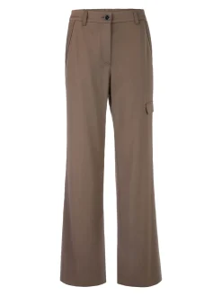 Damen Marc Cain Puddle Pants Modell WIGAN