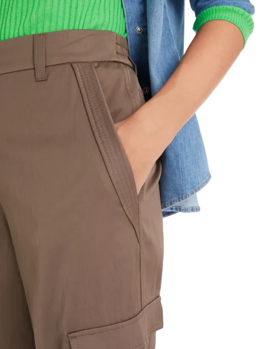 Damen Marc Cain Puddle Pants Modell WIGAN