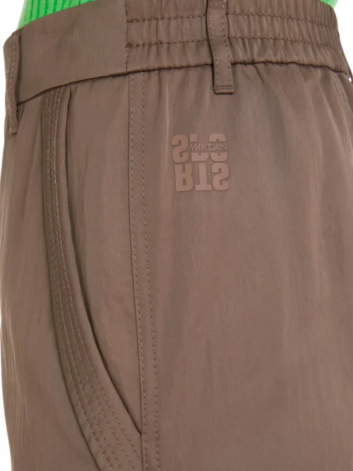 Damen Marc Cain Puddle Pants Modell WIGAN
