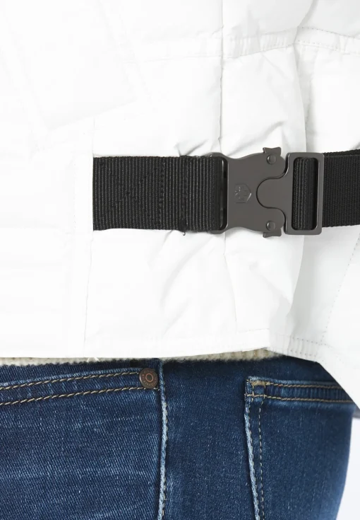 Herren Wellensteyn Puffer mit Kapuze
