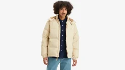 Herren Levi's Pufferjacke